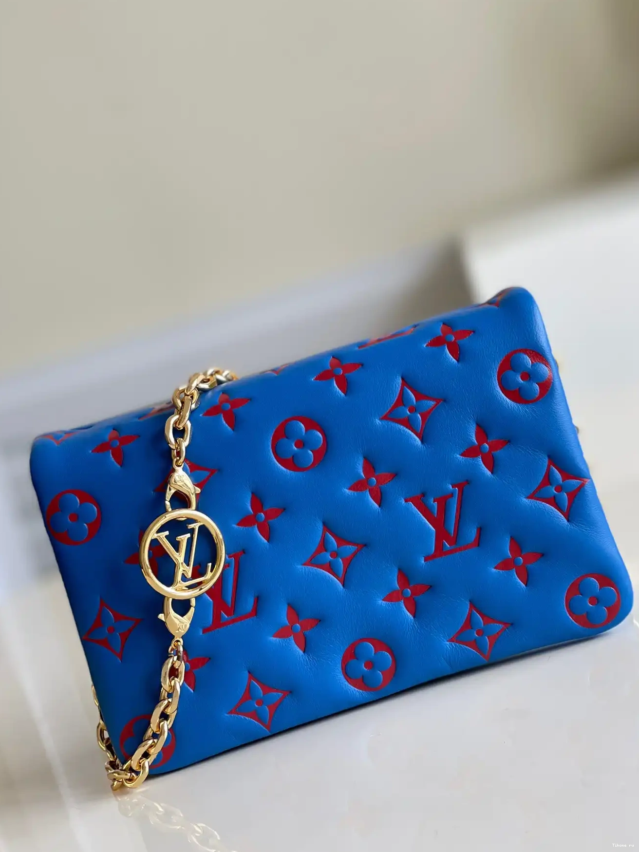 Cheap VUITTON COUSSIN LOUIS POCHETTE 0621